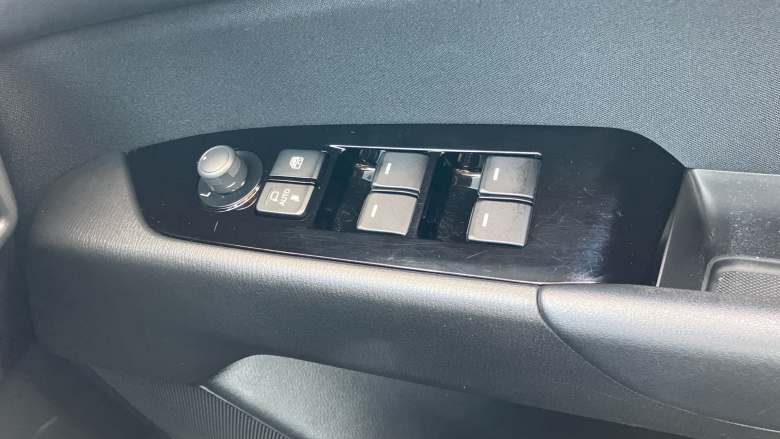 Mazda CX-5 2.0 SE-L 5dr Petrol Estate